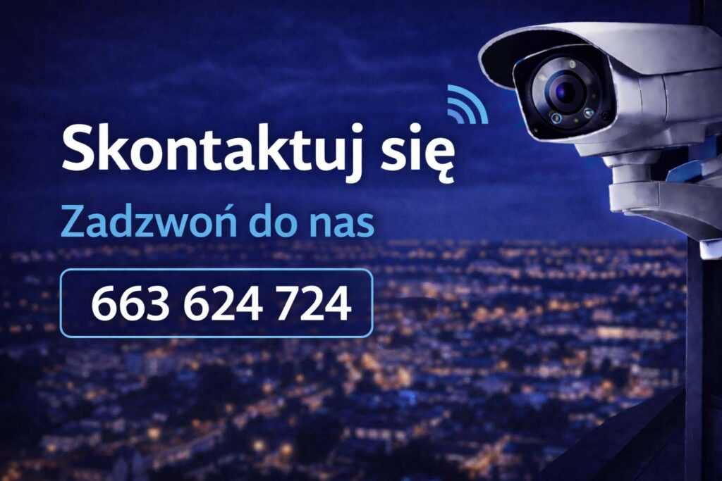 monitoring Opole